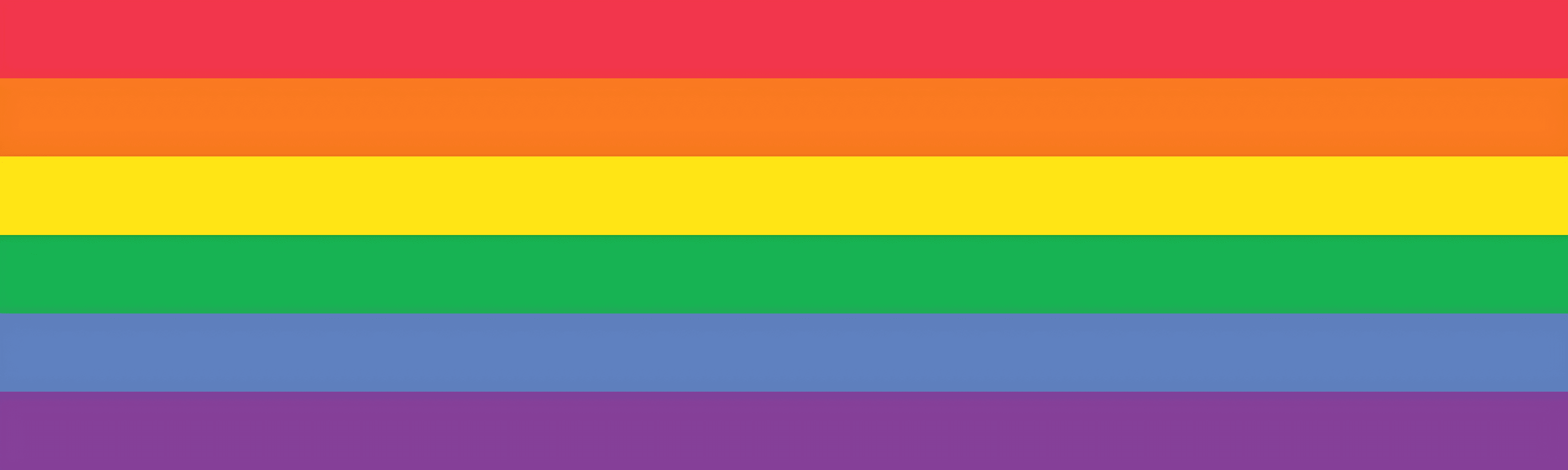 LGBTQ flag