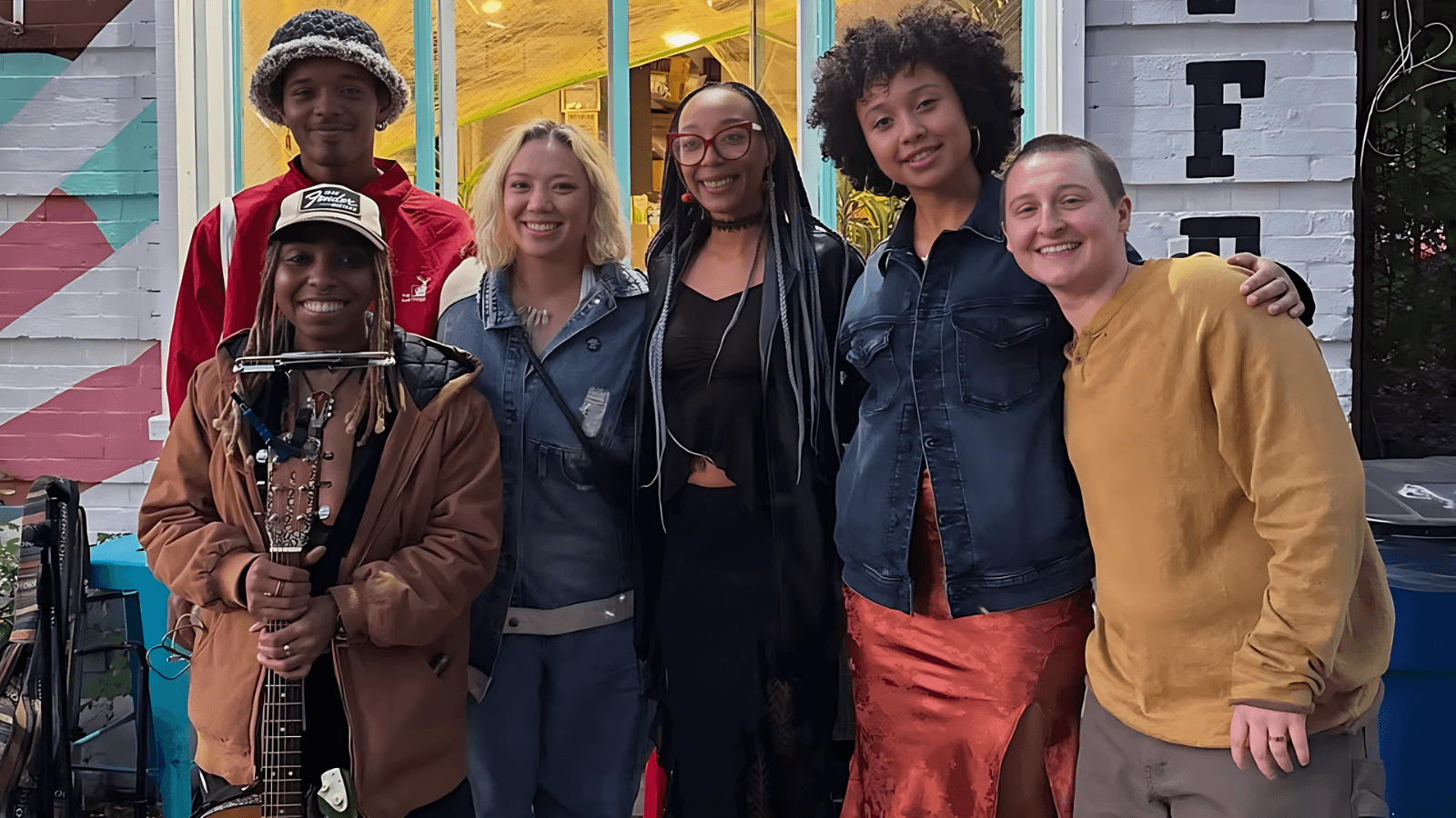 Our team collaboration 2