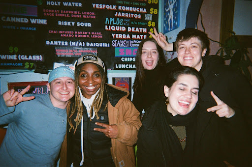about dank dykes